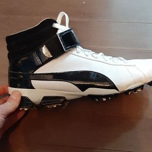 Golf shoes
